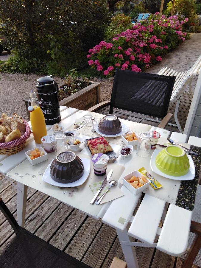 Chalet La Bachole Charancieu 외부 사진